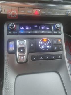 هيونداي باليسيد